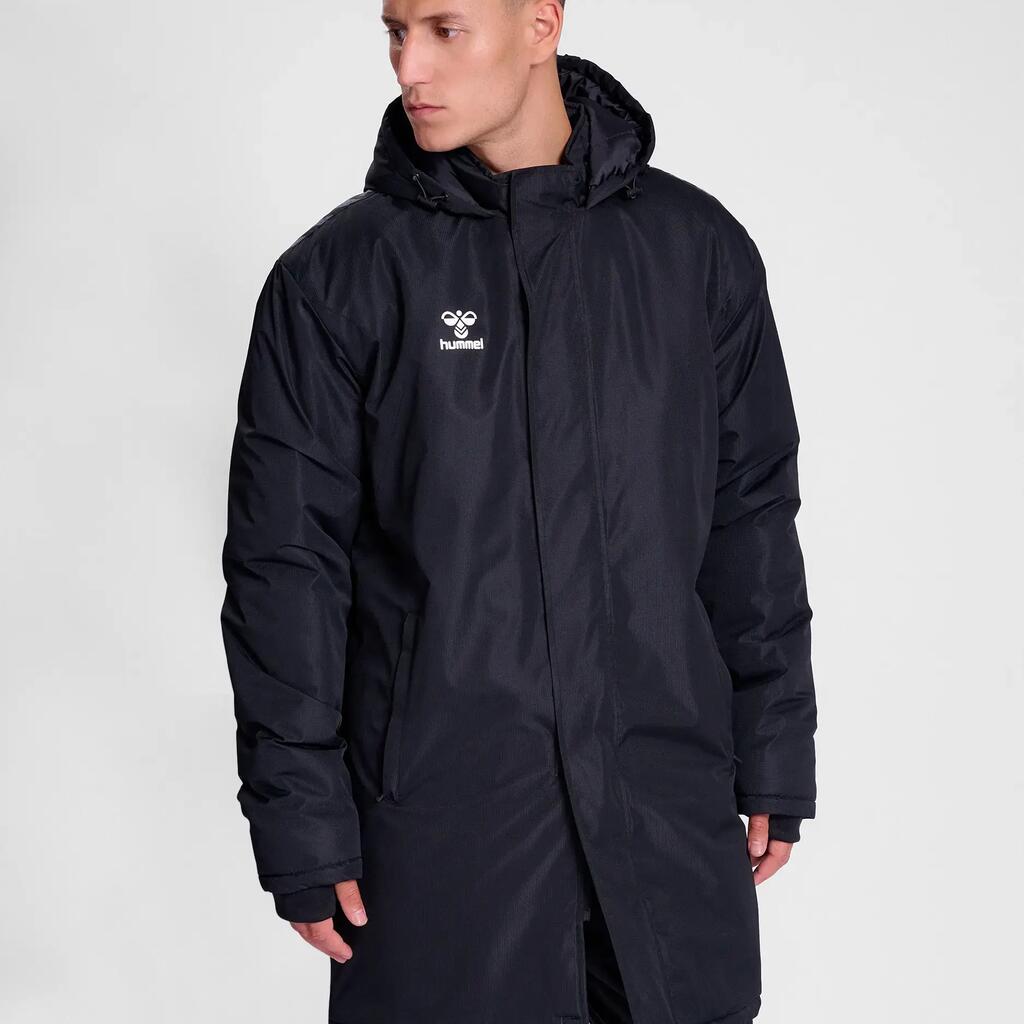 Waterproof jacket Hummel Authentic Bench
