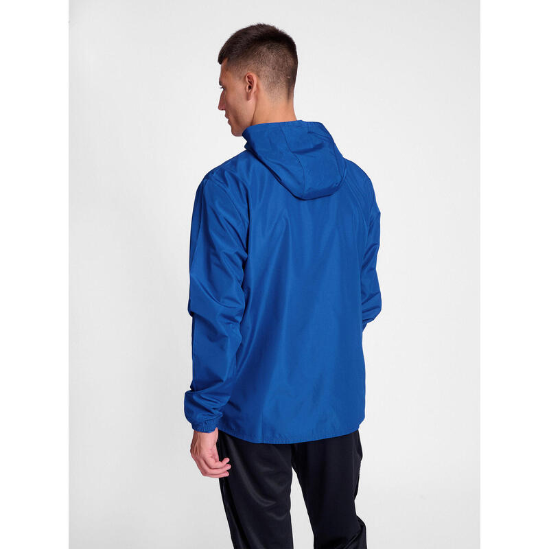 Veste de survêtement essentielle Hummel Aw