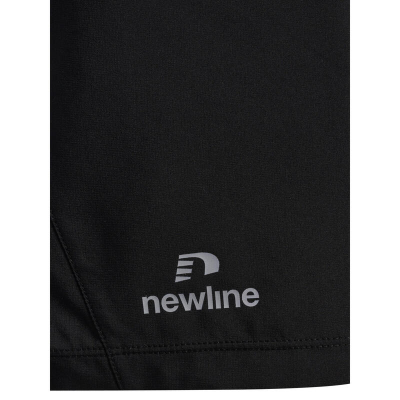 Newline Shorts Nwlperform Key Pocket Shorts