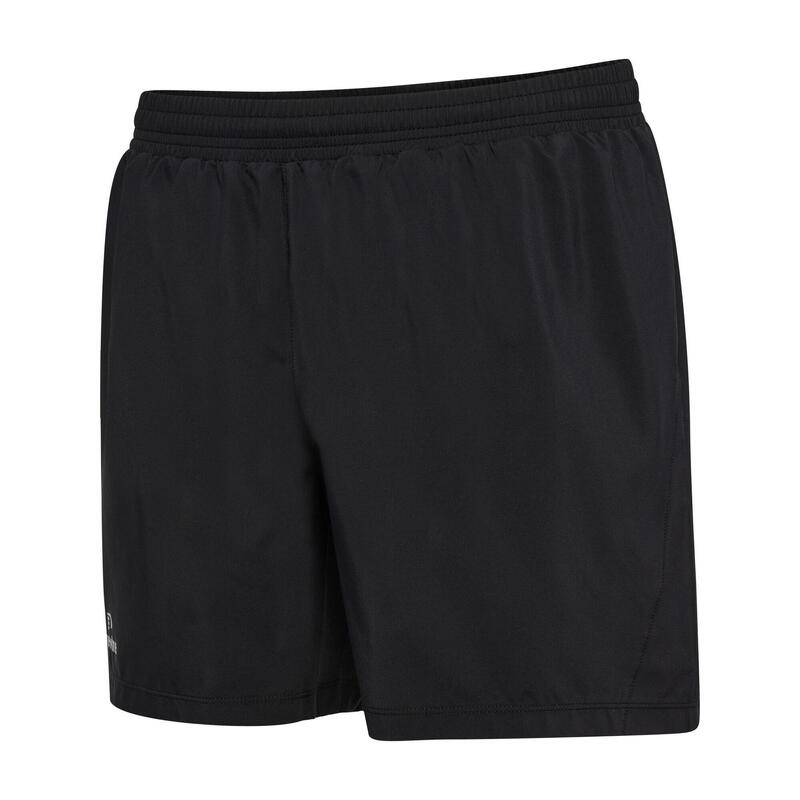 Newline Shorts Nwlperform Key Pocket Shorts