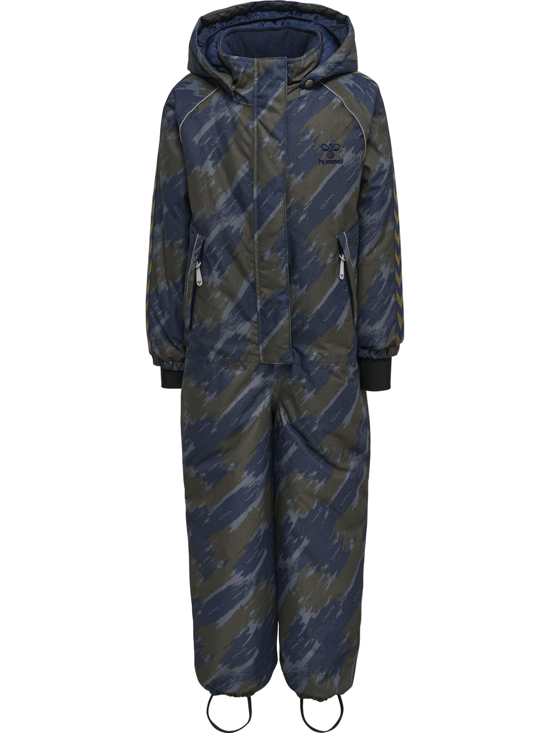Fato impermeável para criança Hummel Artic Tex 5/7