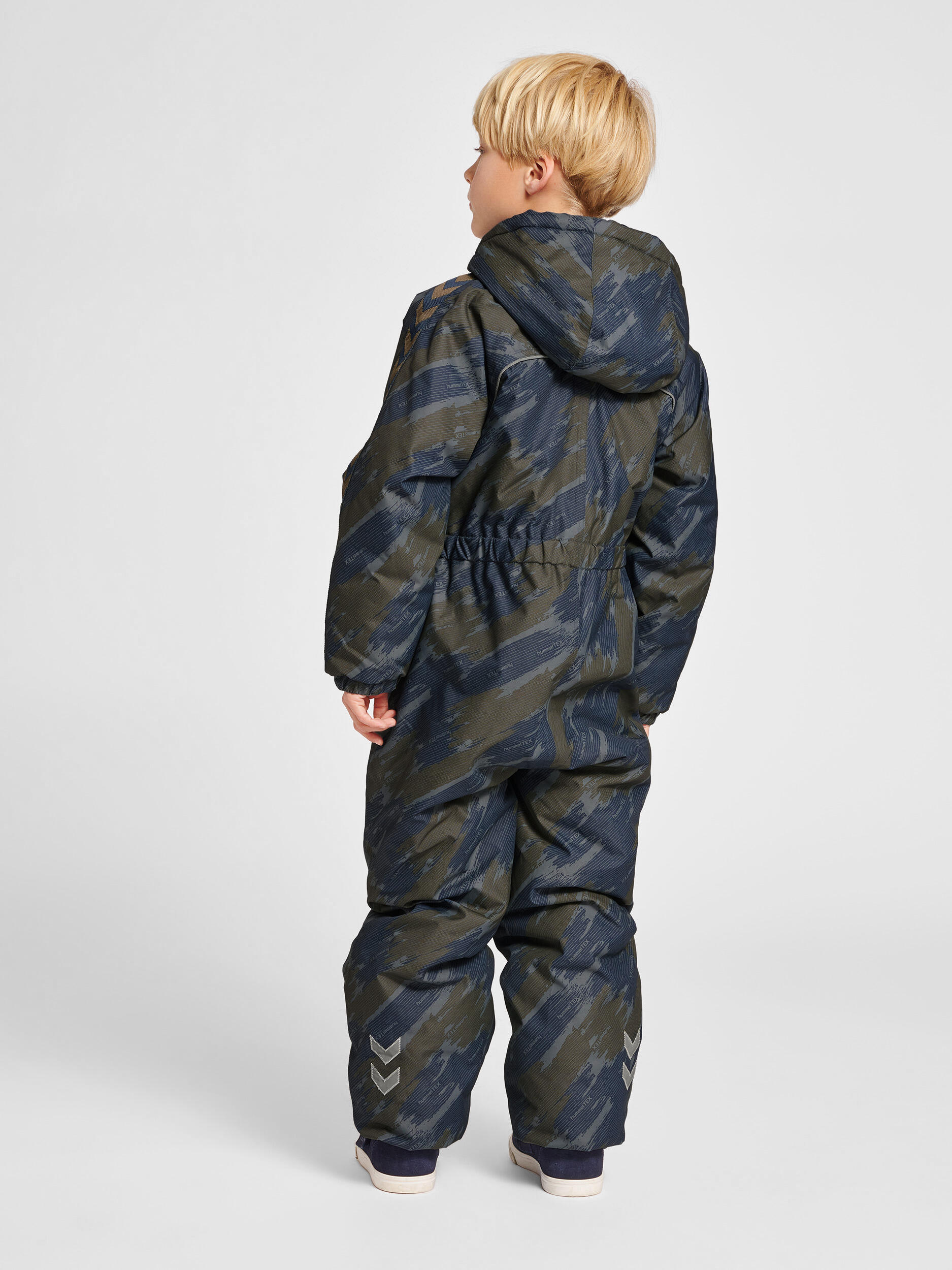 Fato impermeável para criança Hummel Artic Tex 3/7