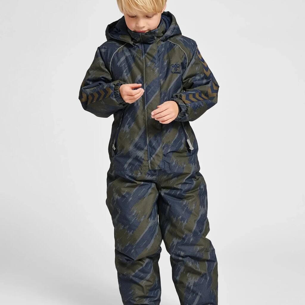 Waterproof suit for children Hummel Artic Tex