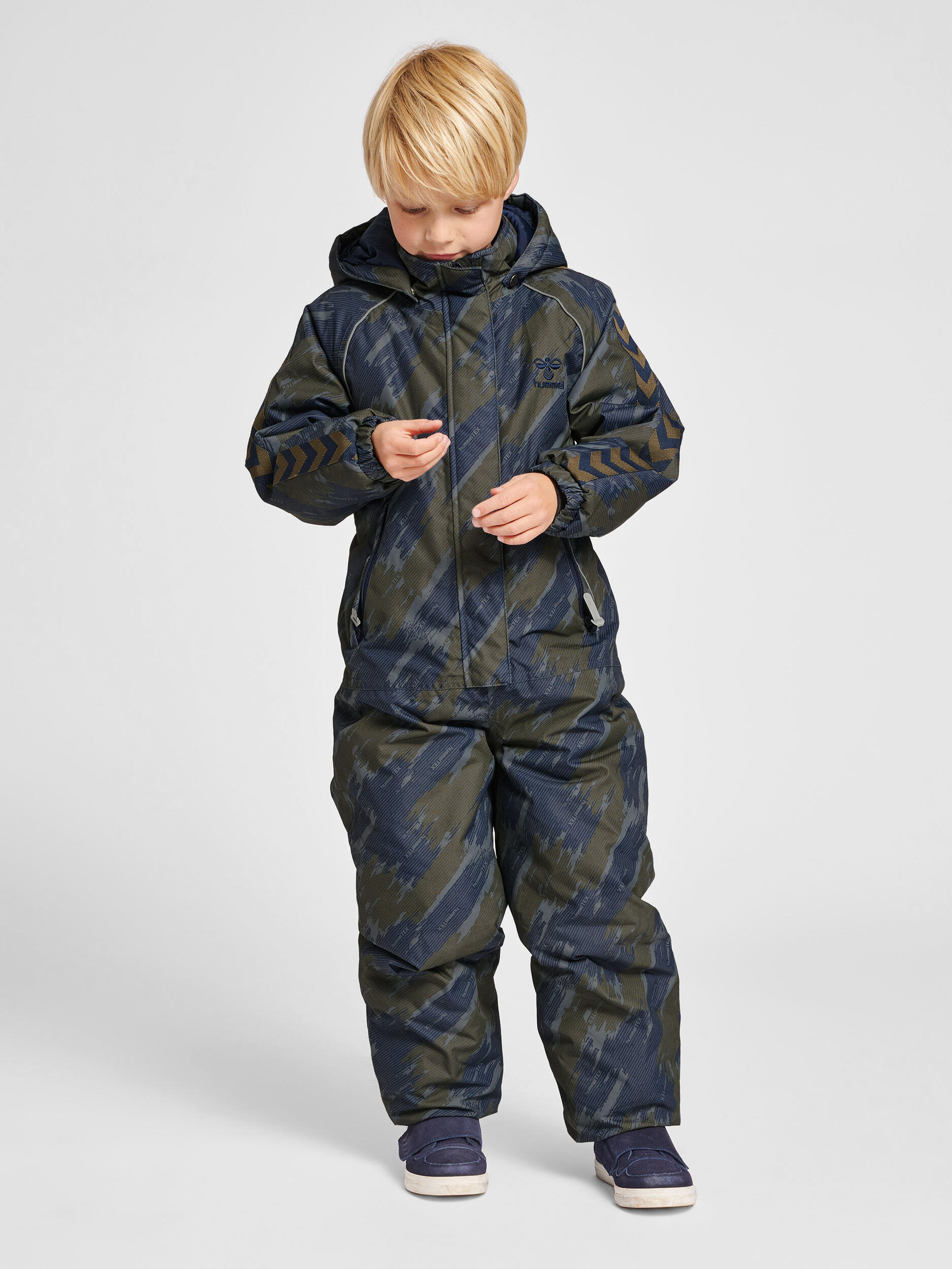 HUMMEL Tuta impermeabile per bambini Hummel Artic Tex