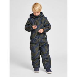 Enfiler Combinaison De Neige Hmlartic Mode Vie Garçon HUMMEL