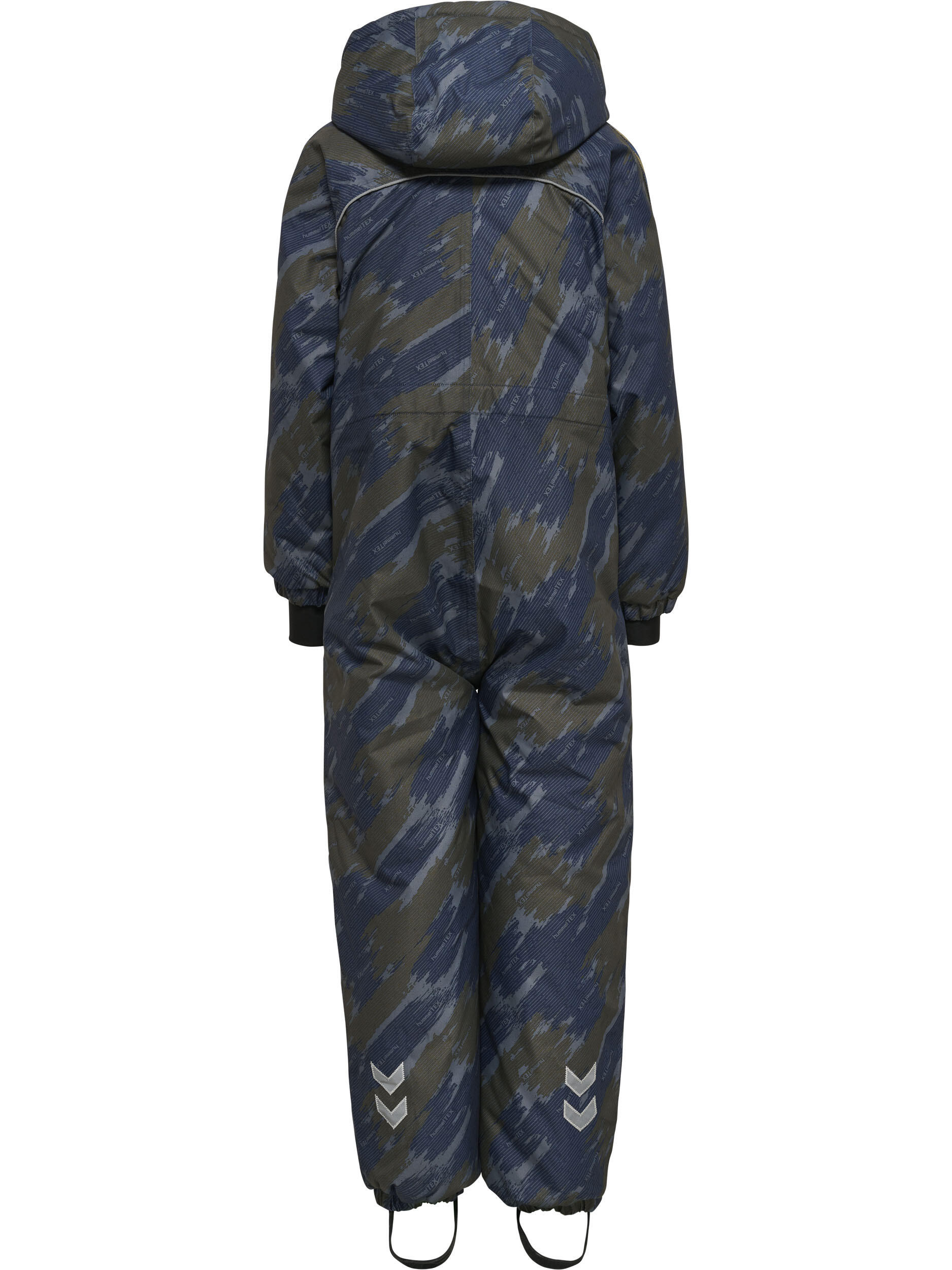 Fato impermeável para criança Hummel Artic Tex 6/7