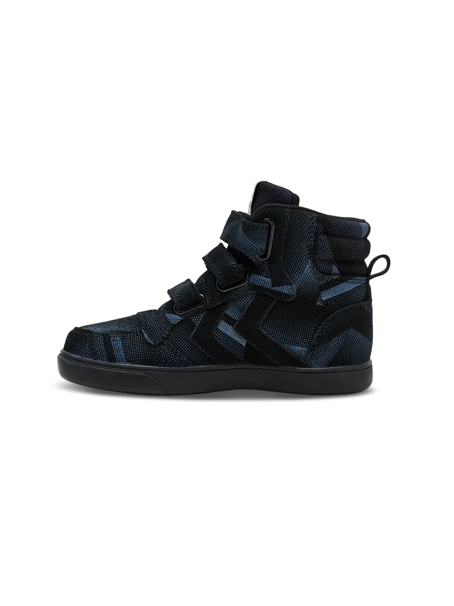 Fermeture Velcro Sneaker Stadil Print Enfant 6/7
