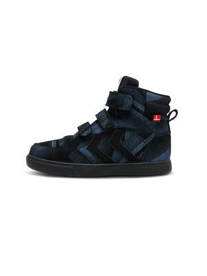 Zapatilla Deportiva Stadil Print Los Niños Unisex Hummel