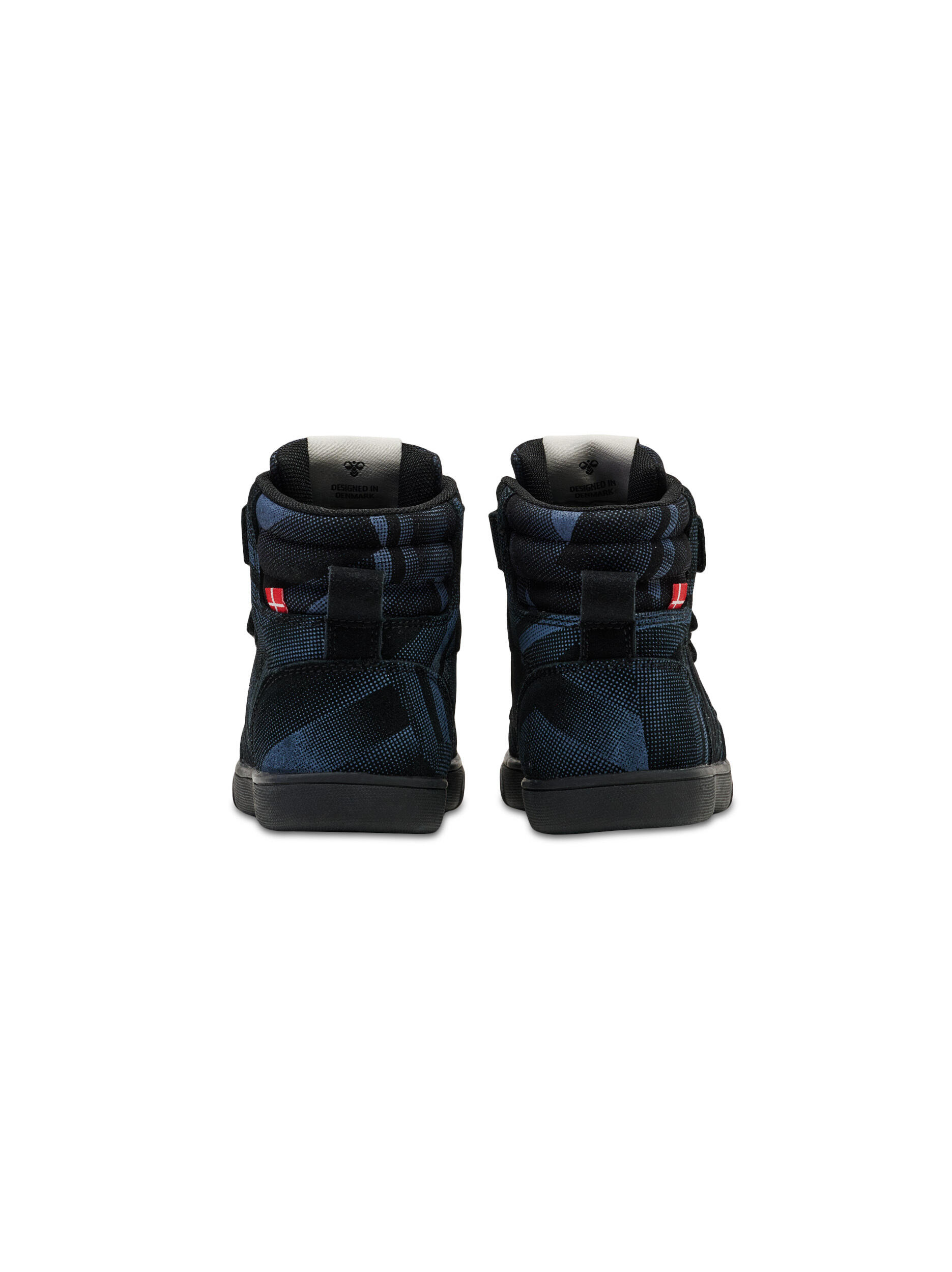 Fermeture Velcro Sneaker Stadil Print Enfant 2/7