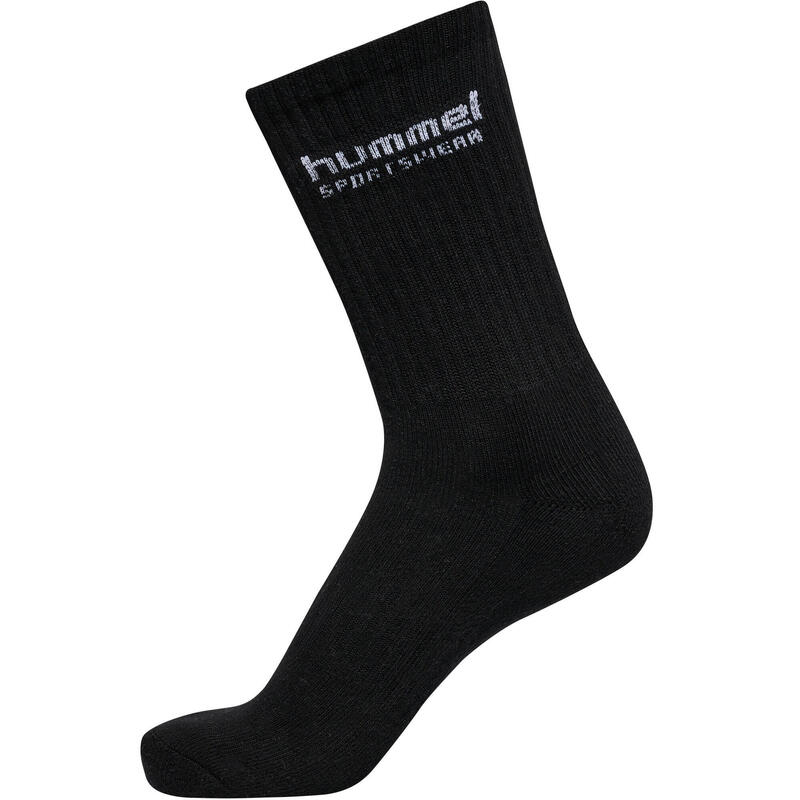 Hummel Long Socks Hml3-Pack Socks Sportswear