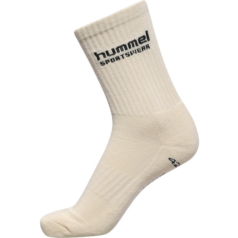 Hummel Long Socks Hml3-Pack Socks Sportswear