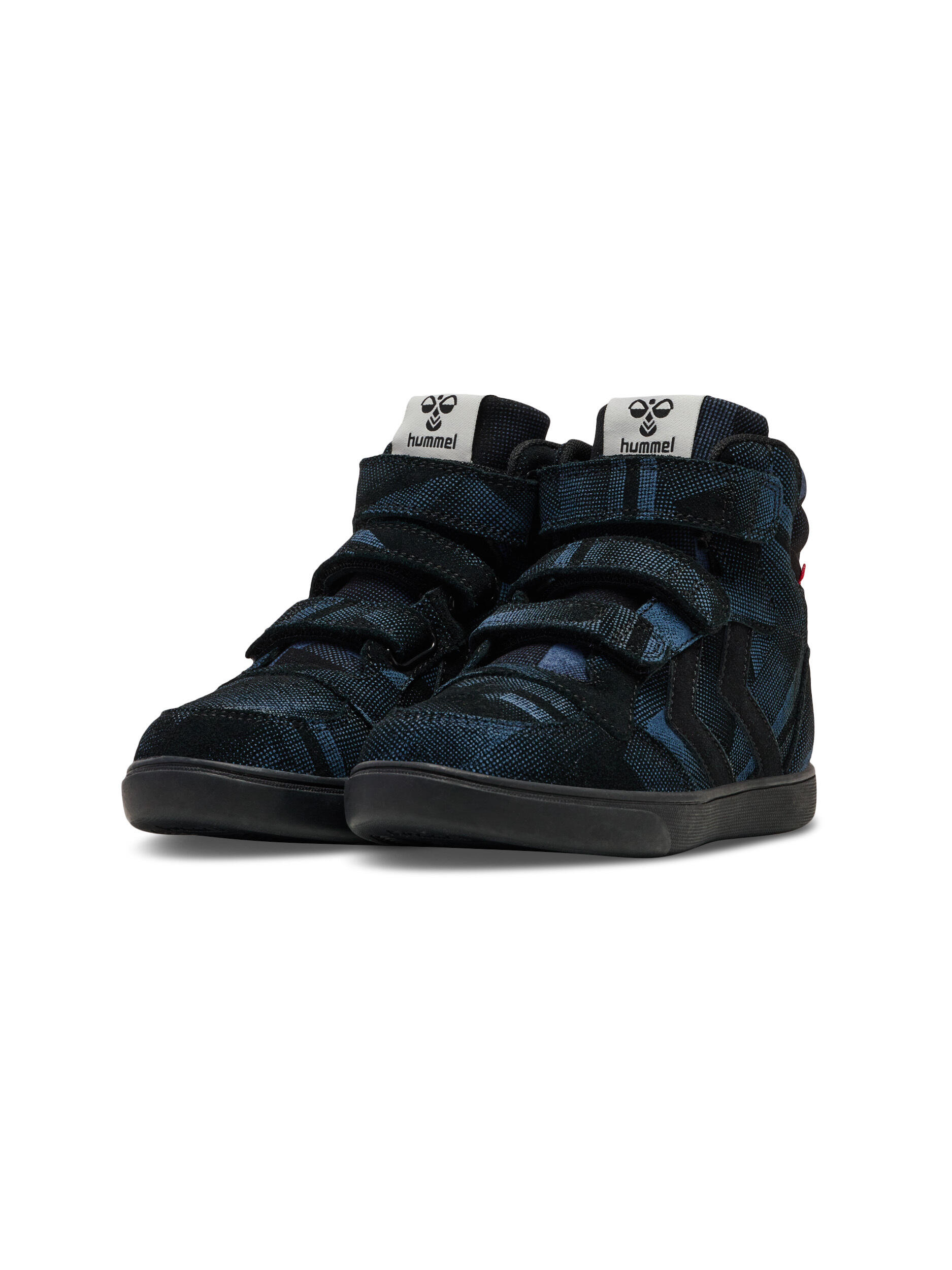 Fermeture Velcro Sneaker Stadil Print Enfant 4/7