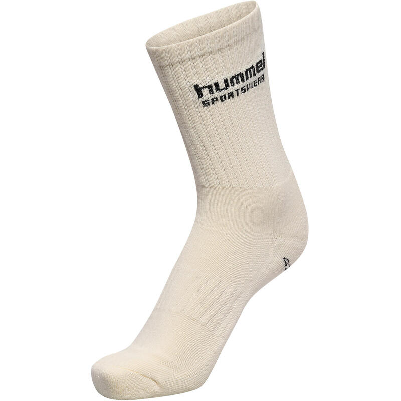 Hummel Long Socks Hml3-Pack Socks Sportswear