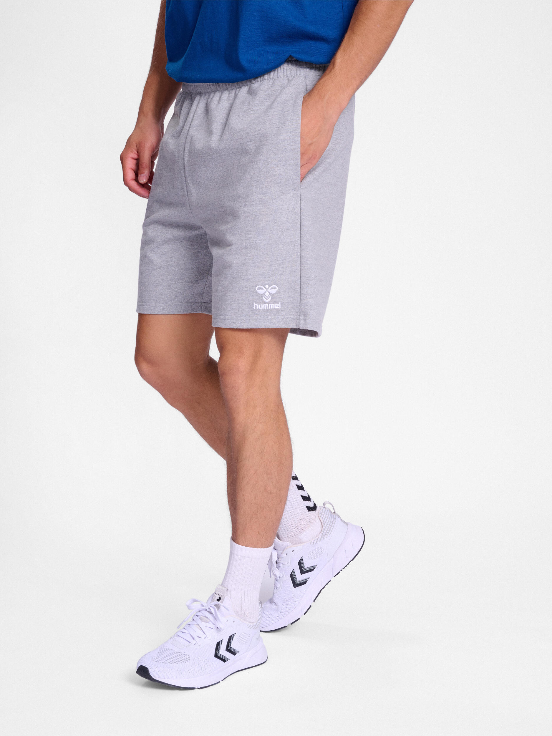 HUMMEL Cierre Con Cordón Pantalones Cortos Hmlgo Hombre HUMMEL