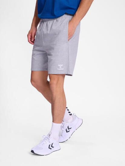 HUMMEL spodnie dresowe hmlGO 2.0 SWEATSHORTS