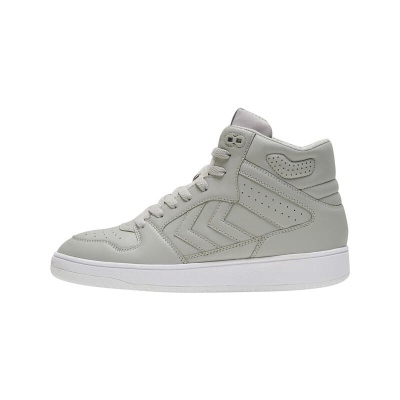 Veters Sportschoen Mid St. Power Unisex Volwassene HUMMEL