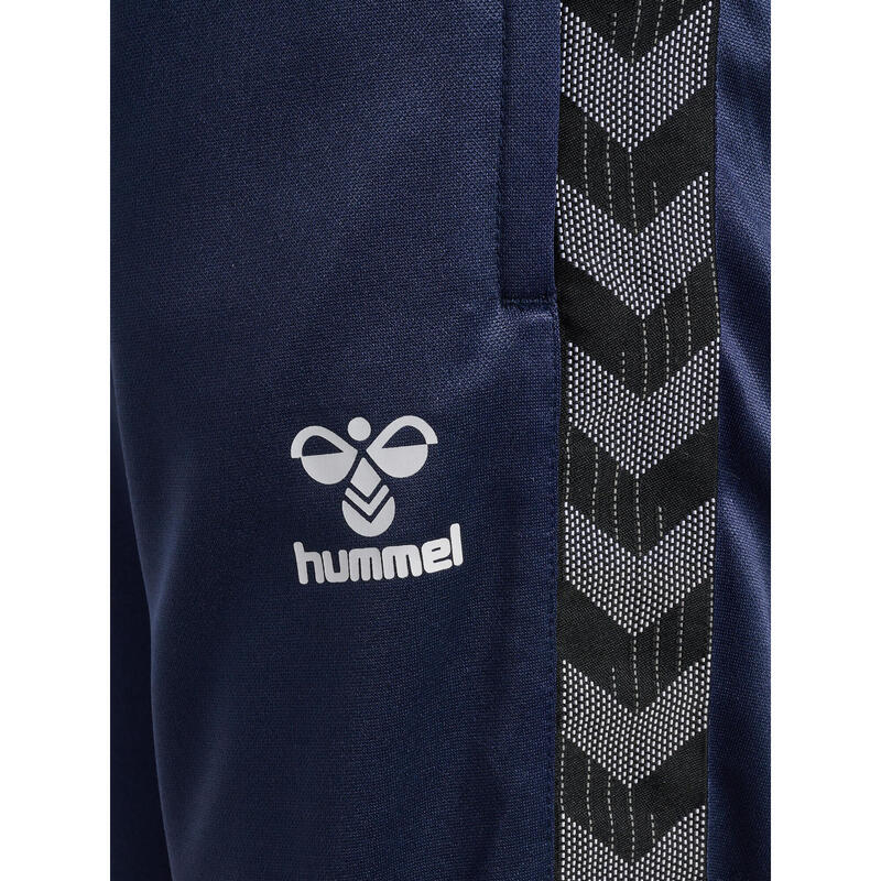 Hummel Pants Hmlauthentic Training Pants Kids