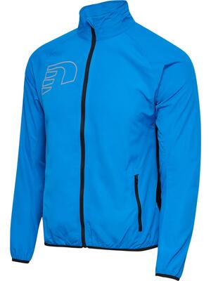 Instap zip jasje core dames