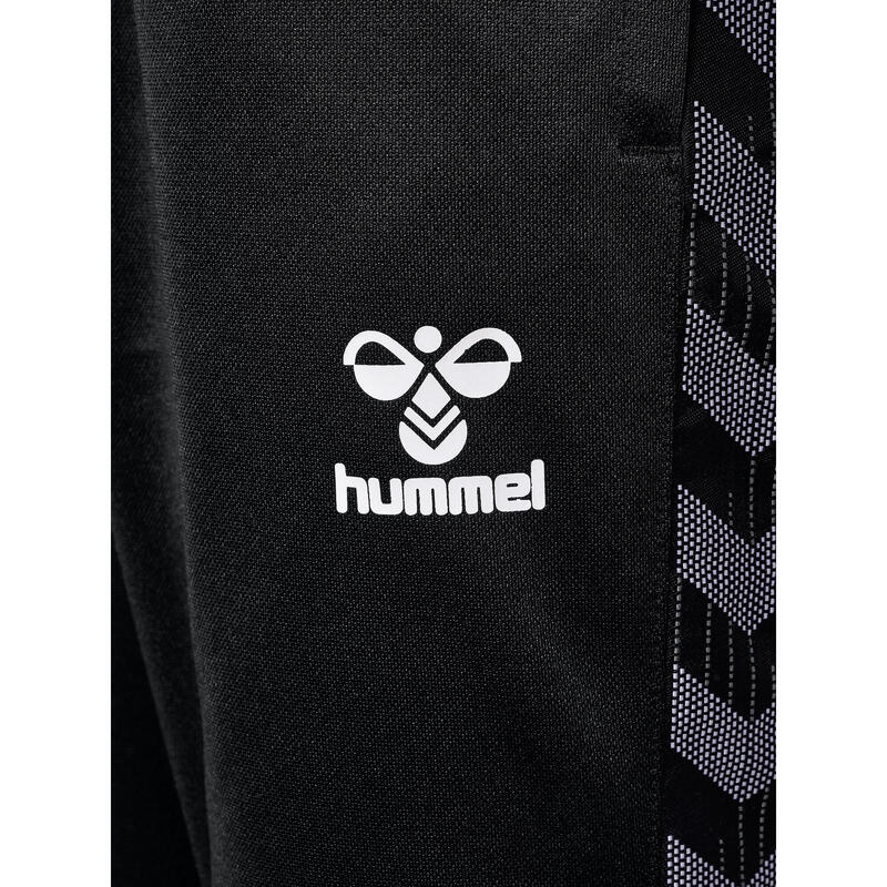 Hummel Pants Hmlauthentic Pl Pants Kids