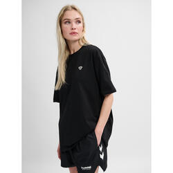 Enfiler T-Shirt Hmlloose Adulte HUMMEL