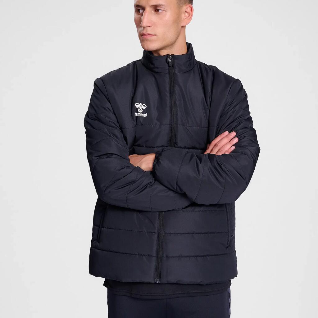 Hummel's Essential Short Bench Puffer