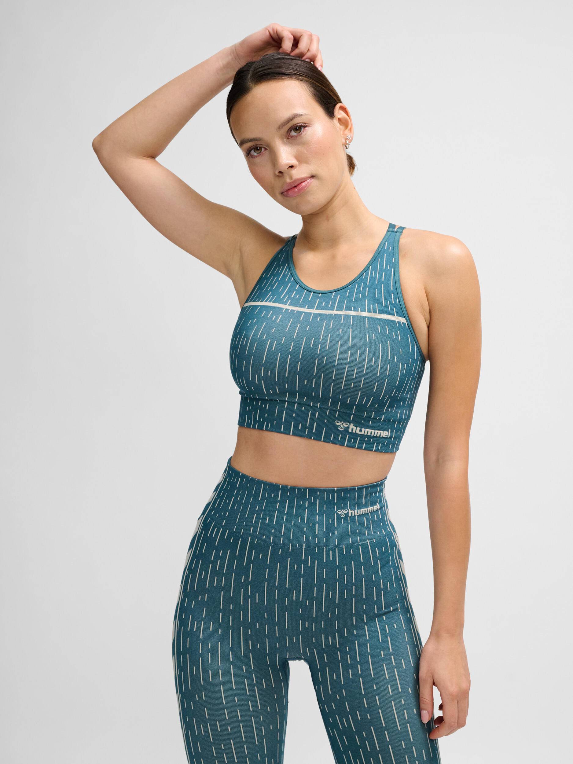 HUMMEL Top Hmlmt Drops Multisport Damen HUMMEL