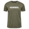 T-Shirt Hmllegacy Adulte Hummel