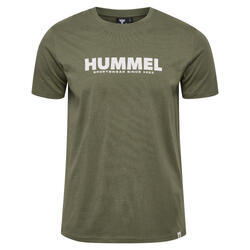 T-Shirt Hmllegacy Adulte Hummel