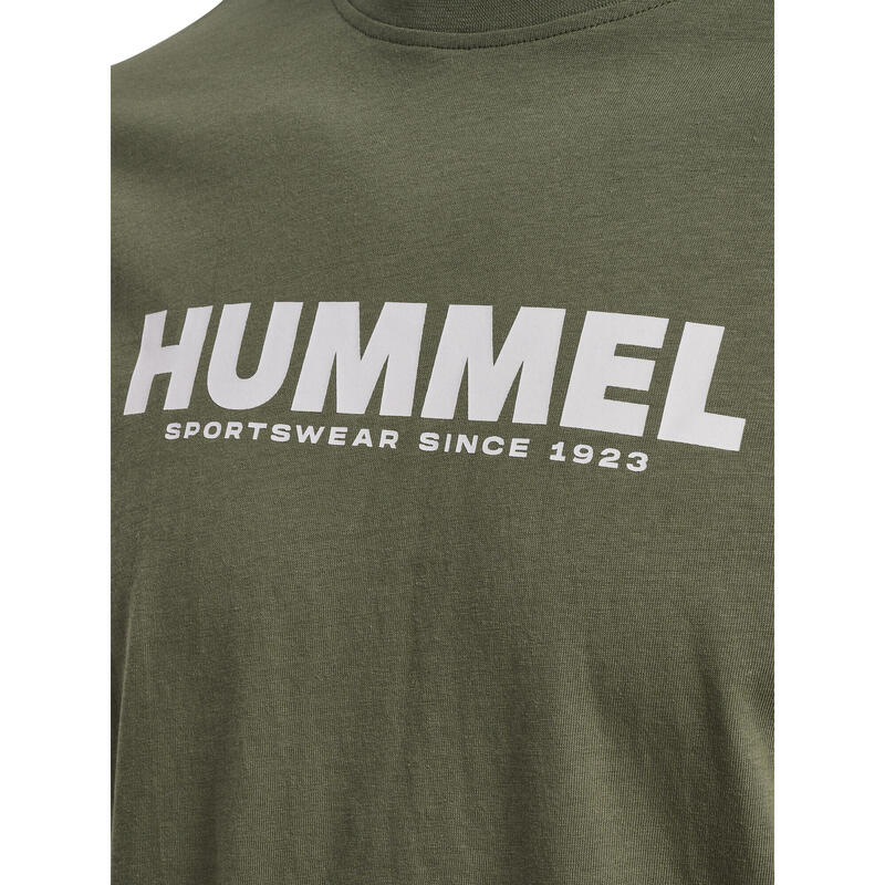 Enfiler T-Shirt Hmllegacy Adulte HUMMEL