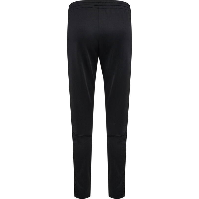 Pantalones Hmlcore Multideporte Mujer De Secado Rápido Hummel