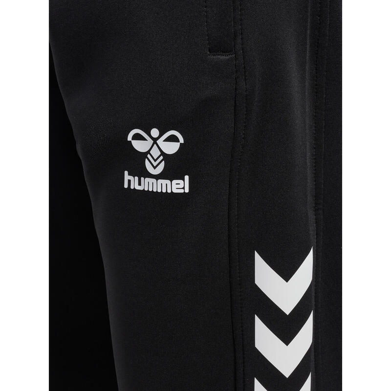 Pantalones Hmlcore Multideporte Mujer De Secado Rápido Hummel