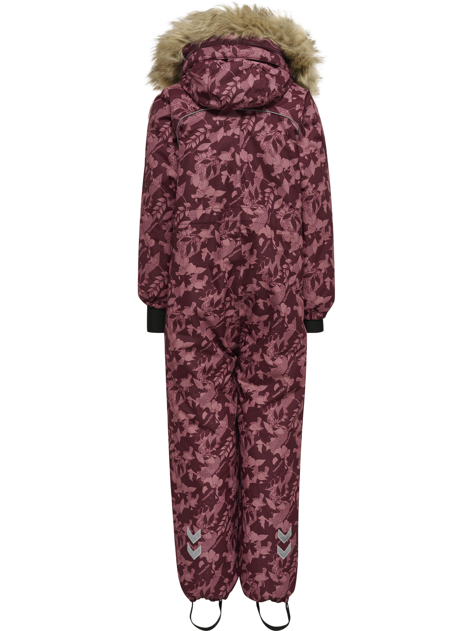 Enfiler Combinaison De Neige Hmlicy Fille HUMMEL 6/7