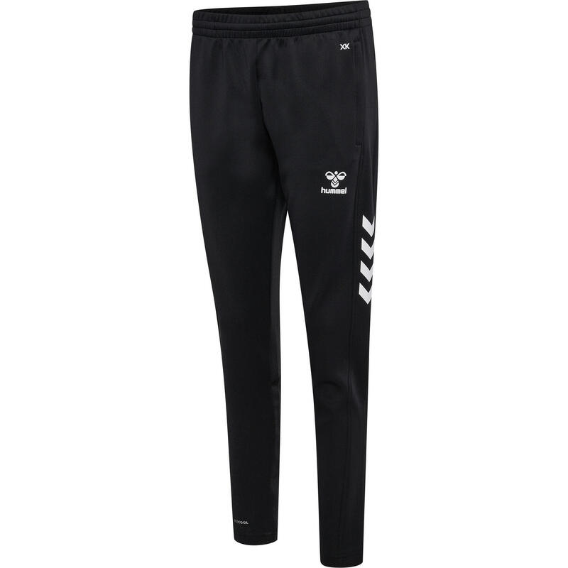 Pantalones Hmlcore Multideporte Mujer De Secado Rápido Hummel