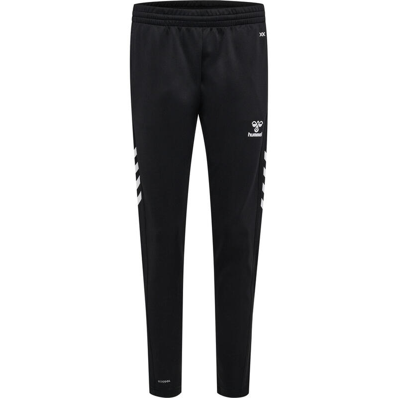 Pantalones Hmlcore Multideporte Mujer De Secado Rápido Hummel