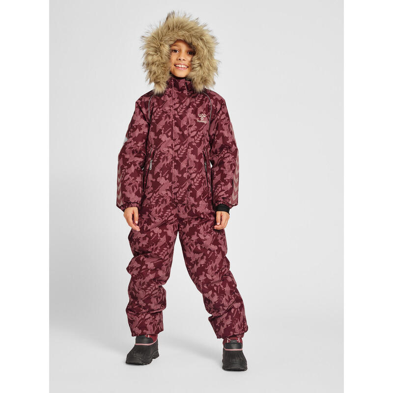 Hummel Snow Suit Hmlicy Tex Snowsuit