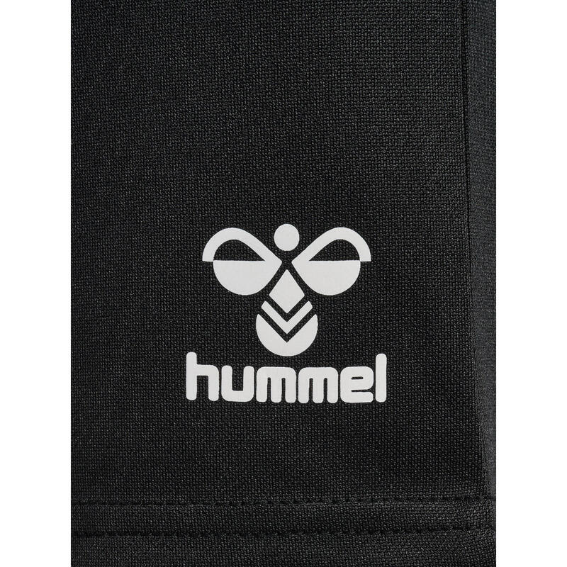 Deslizar Pantalones Cortos Hmlessential Multideporte Los Niños Unisex HUMMEL