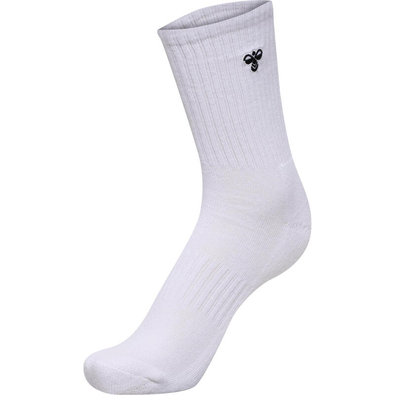 Hummel Long Socks Hml3-Pack Socks Bee