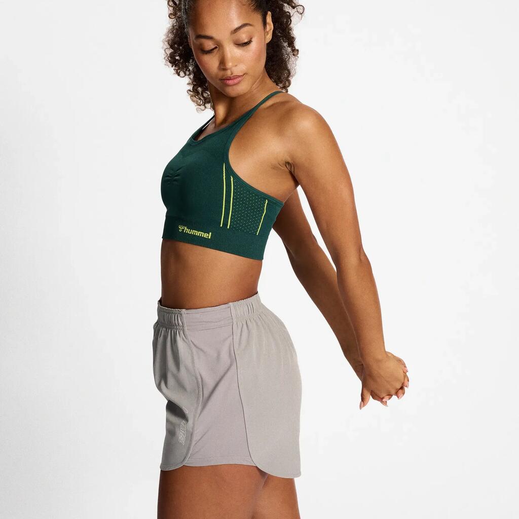 seamless Sports bra  Hummel MT Zome