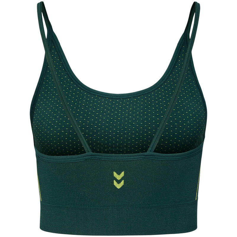 Deslizar Riñonera Hmlmt Yoga Mujer HUMMEL