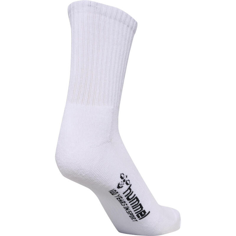 Hummel Long Socks Hml3-Pack Socks Bee