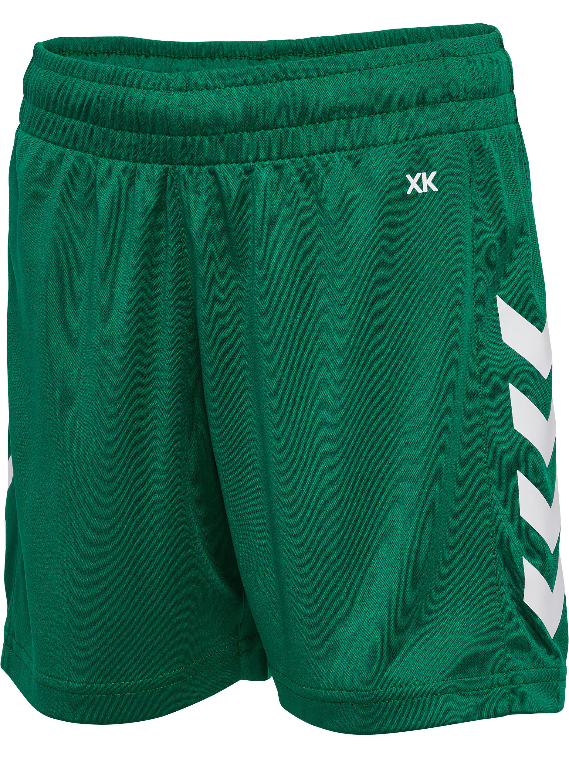 Trekkoordsluiting Korte Broek Hmlcore Uniseks Kinderen HUMMEL 4/7