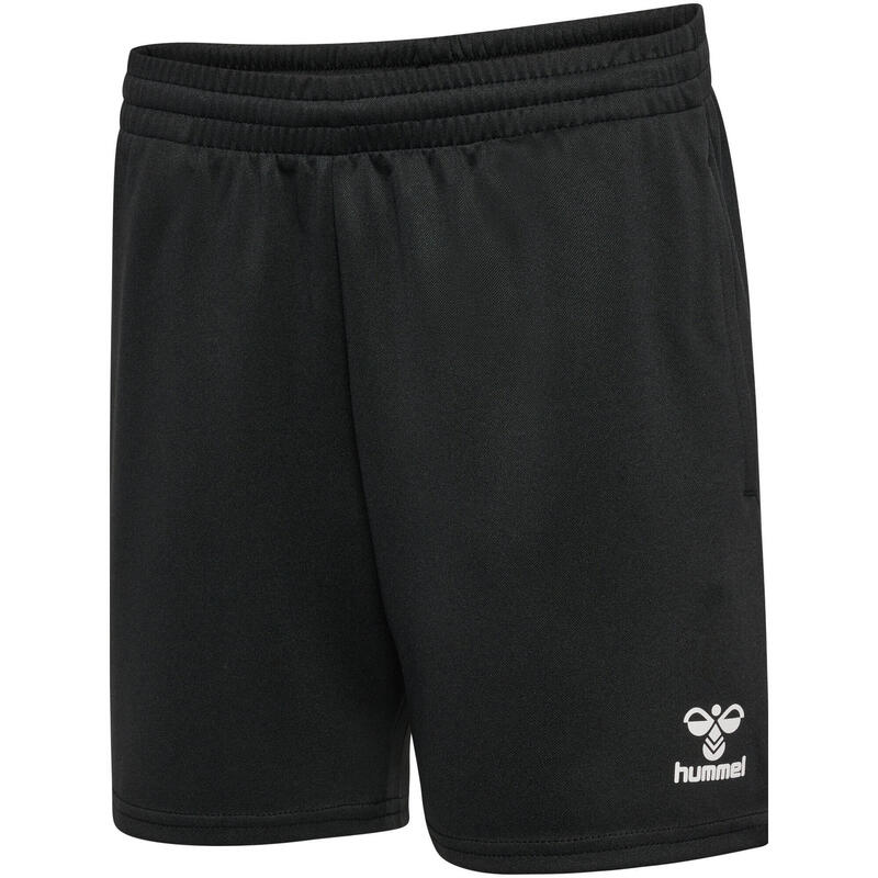 Short Hmlessential Multisport Unisexe Enfant Respirant Absorbant L'humidité