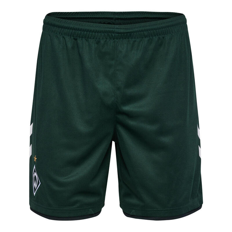 Deslizar Pantalones Cortos Wer 23/24 Fútbol Adulto Unisex HUMMEL