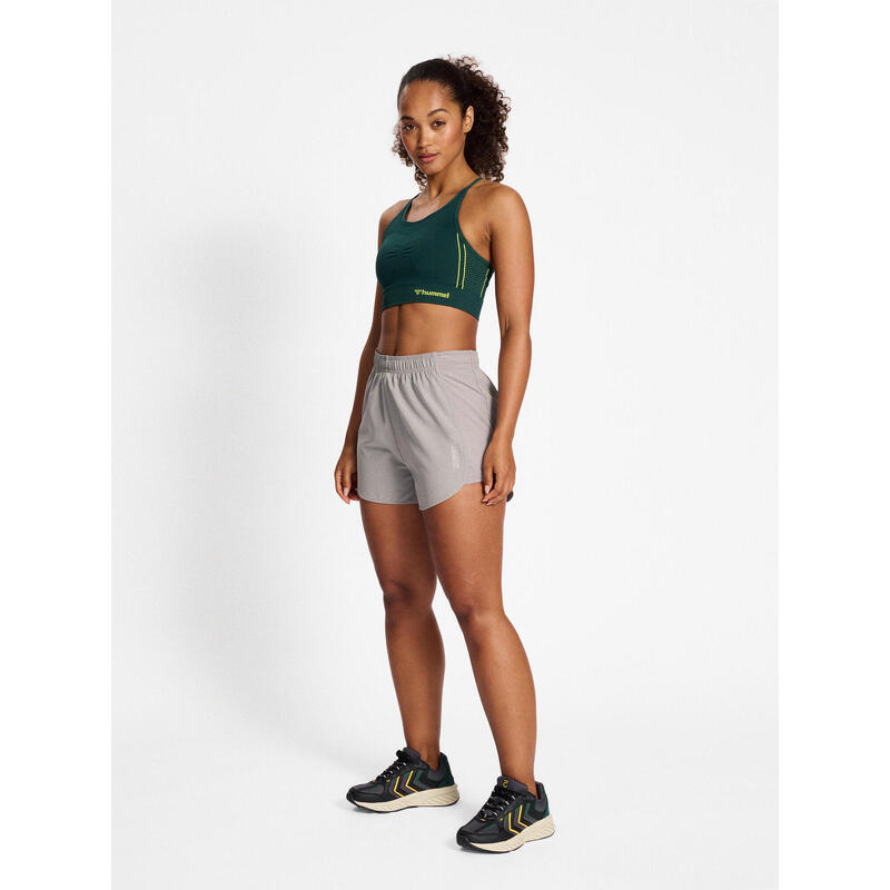 Hummel Sports Bra Hmlmt Zone Seamless Sports Bra