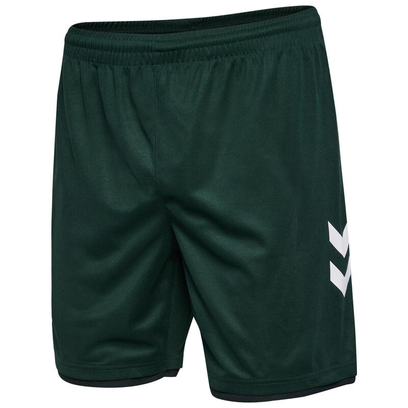 Deslizar Pantalones Cortos Wer 23/24 Fútbol Adulto Unisex HUMMEL