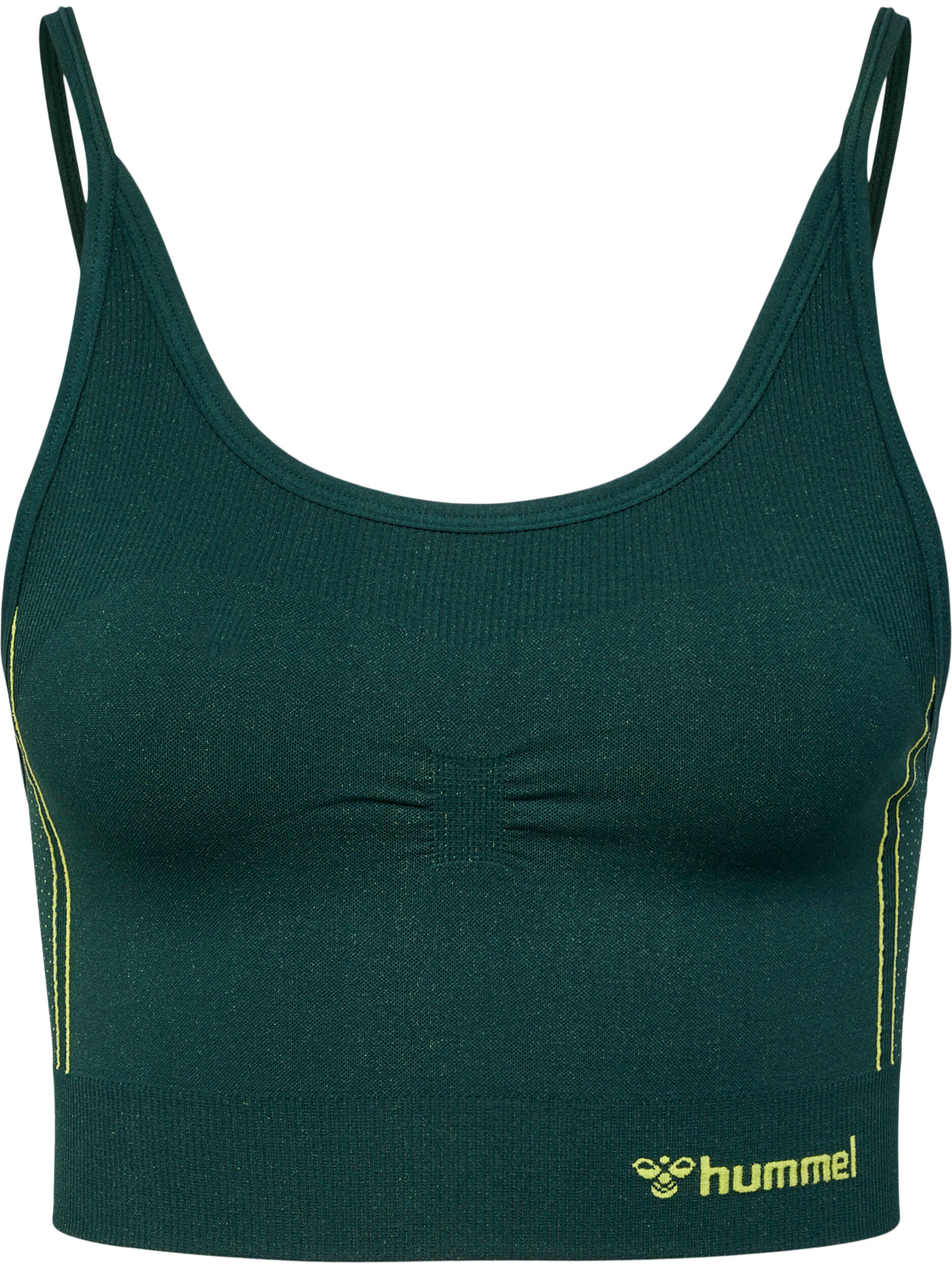 Enfiler Top Hmlmt Zone Entraînement Femme 5/7