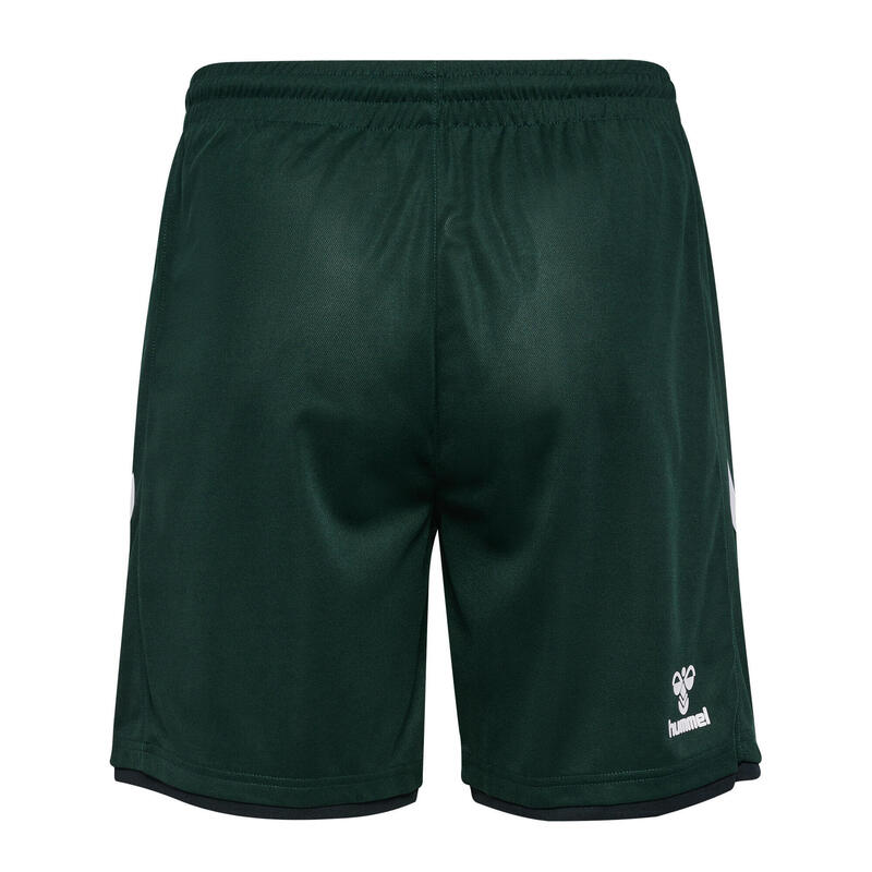 Deslizar Pantalones Cortos Wer 23/24 Fútbol Adulto Unisex HUMMEL