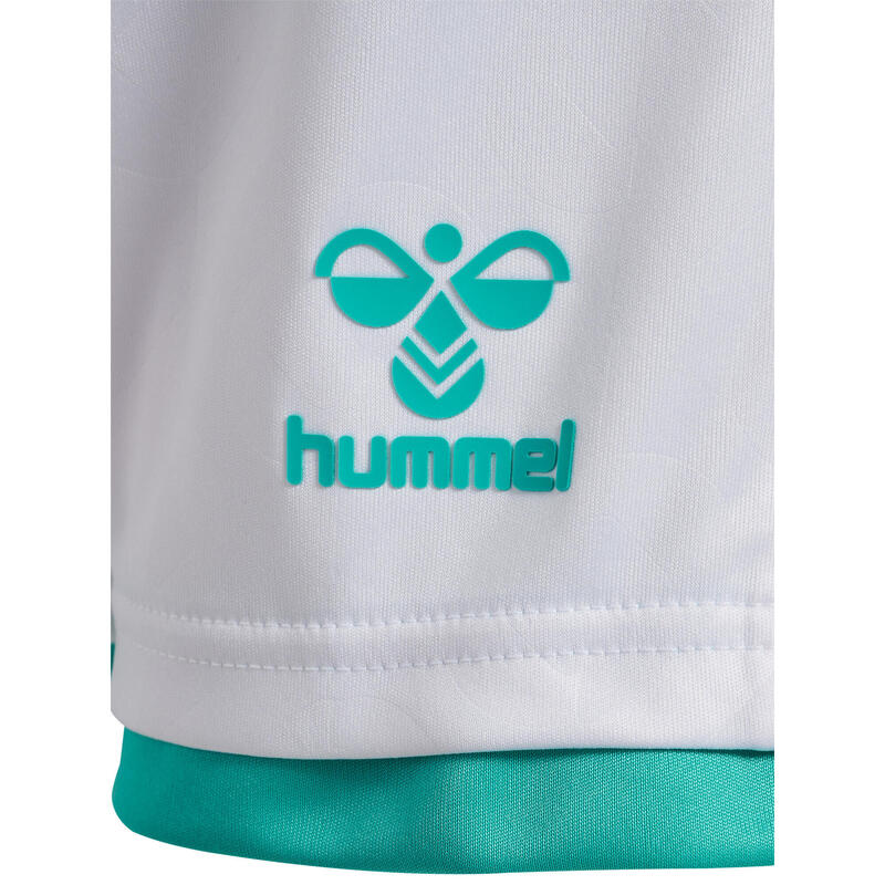 Hummel Shorts Wer 23/24 Away Shorts Kids