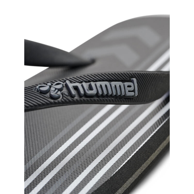 Hummel Sandal & Pool Slippers Multi Stripe Flip Flop