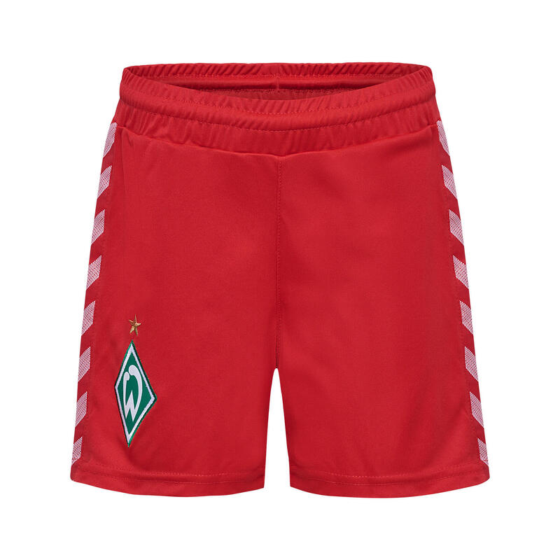 Enfiler Kurze Hose Wer 23/24 Football Enfant HUMMEL